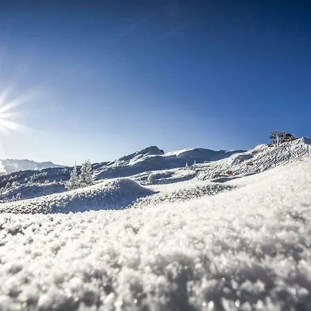 Living Am Achterjet * Flachau