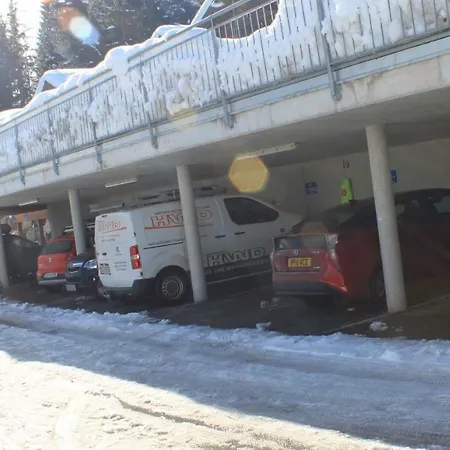 Living Am Achterjet * Flachau