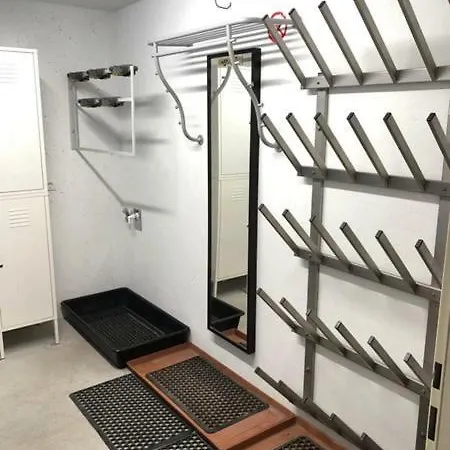 Apartament Living Am Achterjet