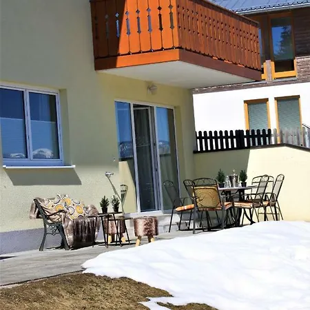 Living Am Achterjet * Flachau